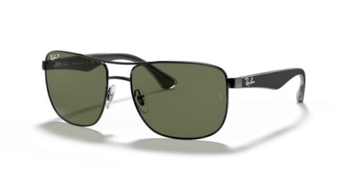 RAY-BAN RB3533 002/9A Polarizadas - gafas de sol