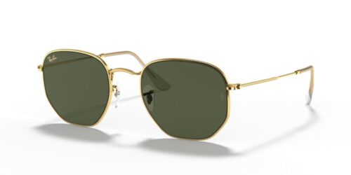 RAY-BAN HEXAGONAL RB3548 919631 - gafas de sol