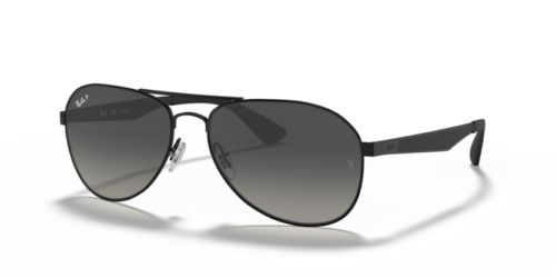 RAY-BAN RB3549 002/T3 Polarizadas - gafas de sol