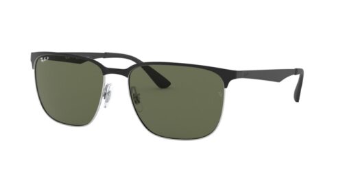 RAY-BAN RB3569 90049A Polarizadas - gafas de sol