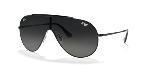 RAY-BAN WINGS RB3597 002/11 - gafas de sol