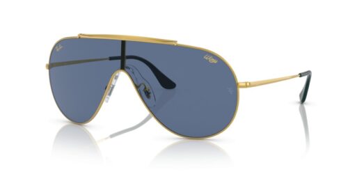 RAY-BAN WINGS RB3597 924580 - gafas de sol