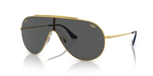 RAY-BAN WINGS RB3597 924687 - gafas de sol