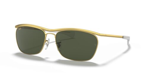 RAY-BAN OLYMPIAN II DELUXE RB3619 919631 - gafas de sol