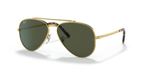 RAY-BAN NEW AVIATOR RB3625 919631 - gafas de sol