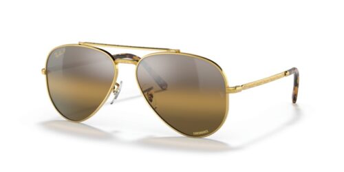 RAY-BAN NEW AVIATOR RB3625 9196G5 Polarizadas - gafas de sol