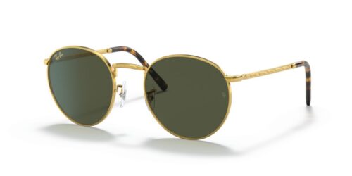 RAY-BAN NEW ROUND RB3637 919631 - gafas de sol