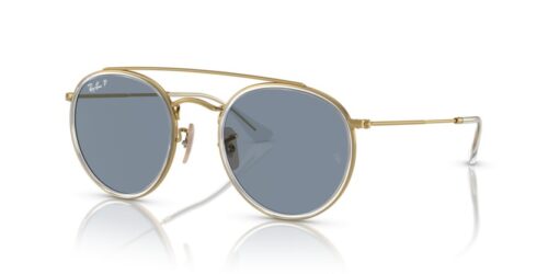 RAY-BAN RB3647N 001/02 Polarizadas - gafas de sol