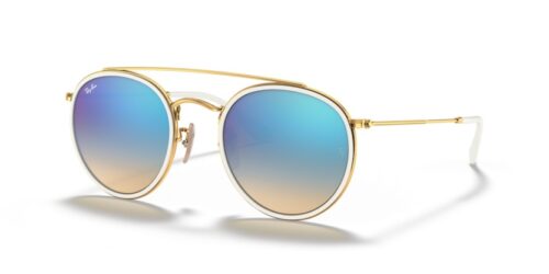 RAY-BAN RB3647N 001/4O - gafas de sol