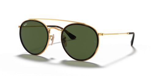 RAY-BAN RB3647N 001 - gafas de sol