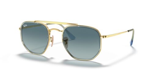 RAY-BAN THE MARSHAL II RB3648M 91233M - gafas de sol