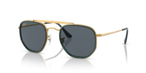 RAY-BAN THE MARSHAL II RB3648M 9241R5 - gafas de sol