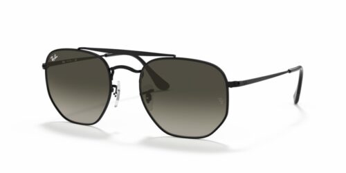 RAY-BAN THE MARSHAL RB3648 002/71 - gafas de sol