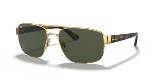 RAY-BAN RB3663 001/31 - gafas de sol