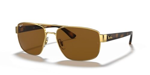 RAY-BAN RB3663 001/57 Polarizadas - gafas de sol