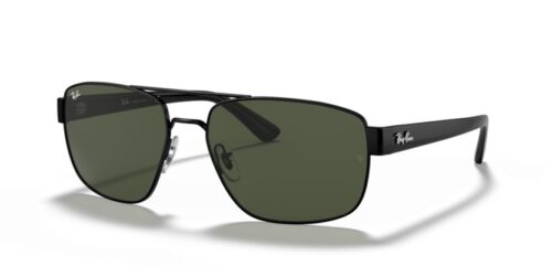 RAY-BAN RB3663 002/31 - gafas de sol