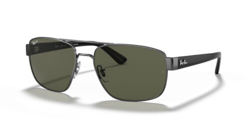 RAY-BAN RB3663 004/58 Polarizadas - gafas de sol