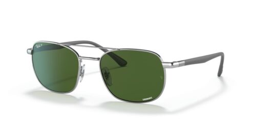 RAY-BAN CHROMANCE RB3670CH 003/P1 Polarizadas - gafas de sol