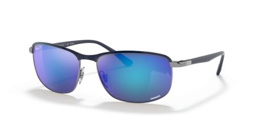 RAY-BAN CHROMANCE RB3671CH 92044L Polarizadas - gafas de sol