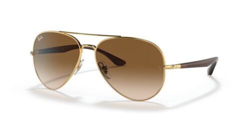 RAY-BAN RB3675 001/51 - gafas de sol