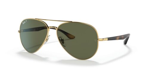 RAY-BAN RB3675 001/58 Polarizadas - gafas de sol