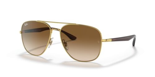 RAY-BAN RB3683 001/51 - gafas de sol