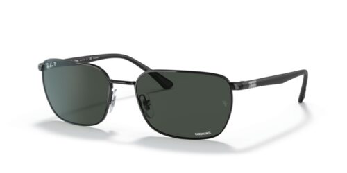 RAY-BAN CHROMANCE RB3684CH 002/K8 Polarizadas - gafas de sol