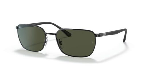 RAY-BAN RB3684 002/31 - gafas de sol