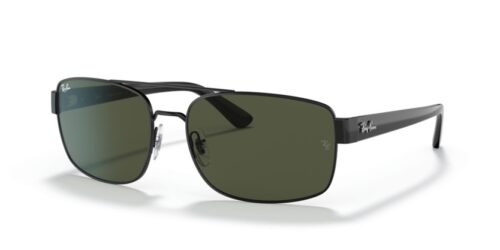 RAY-BAN RB3687 002/31 - gafas de sol