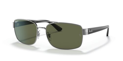 RAY-BAN RB3687 004/58 Polarizadas - gafas de sol