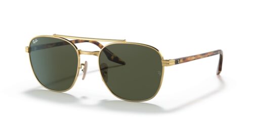 RAY-BAN RB3688 001/31 - gafas de sol