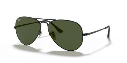 RAY-BAN AVIATOR METAL II RB3689 914831 - gafas de sol