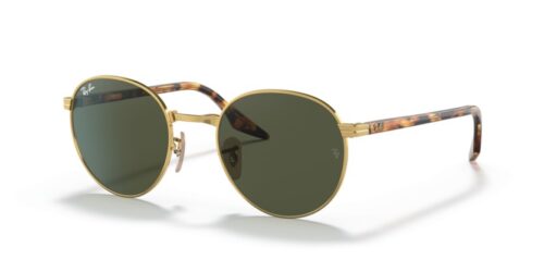 RAY-BAN RB3691 001/31 - gafas de sol