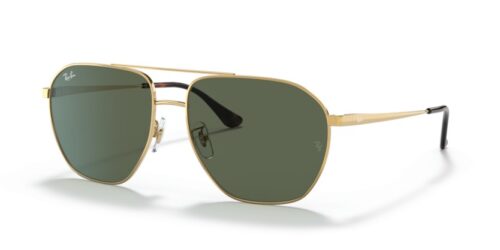 RAY-BAN RB3692D 001/71 - gafas de sol