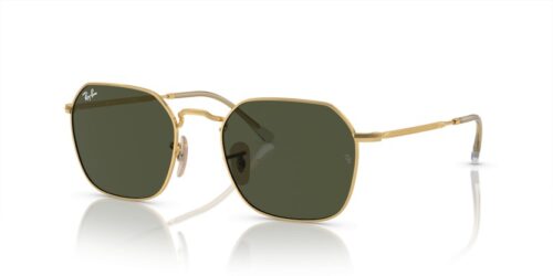 RAY-BAN JIM RB3694 001/31 - gafas de sol