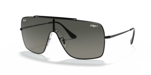 RAY-BAN WINGS II RB3697 002/11 - gafas de sol