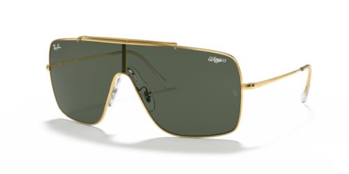 RAY-BAN WINGS II RB3697 905071 - gafas de sol