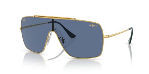 RAY-BAN WINGS II RB3697 924580 - gafas de sol