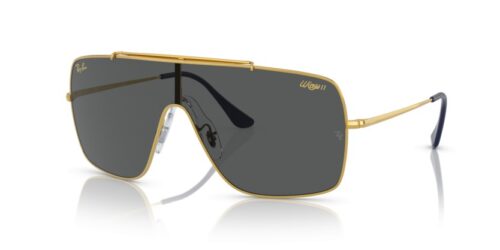 RAY-BAN WINGS II RB3697 924687 - gafas de sol