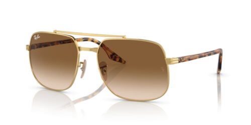 RAY-BAN RB3699 001/51 - gafas de sol