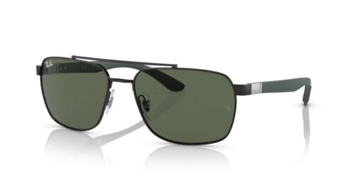 RAY-BAN RB3701 002/71 - gafas de sol