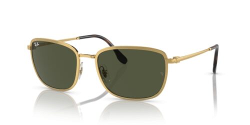 RAY-BAN RB3705 001/31 - gafas de sol