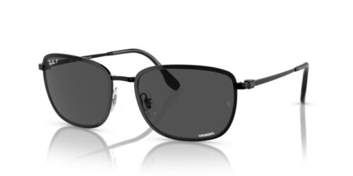 RAY-BAN RB3705 002/K8 Polarizadas - gafas de sol