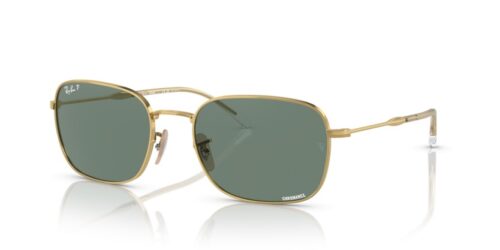 RAY-BAN RB3706 001/O9 Polarizadas - gafas de sol