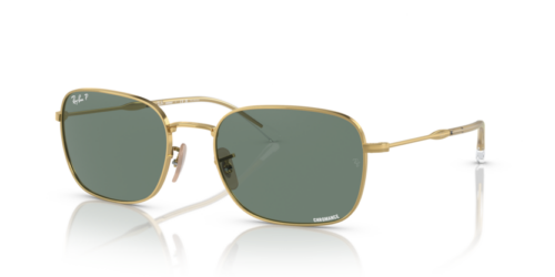 RAY-BAN RB3706 001/O9 Polarizadas - gafas de sol