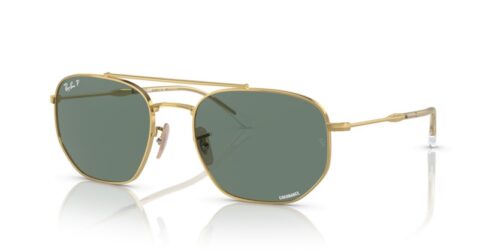 RAY-BAN RB3707 001/O9 Polarizadas - gafas de sol