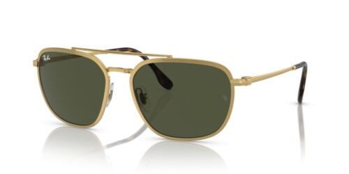 RAY-BAN RB3708 001/31 - gafas de sol