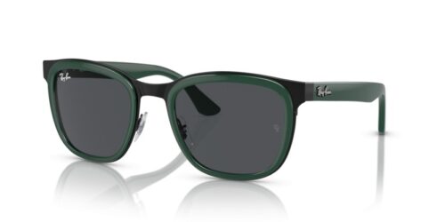 RAY-BAN CLYDE RB3709 002/87 - gafas de sol