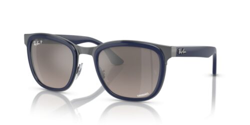 RAY-BAN CLYDE RB3709 004/5J Polarizadas - gafas de sol