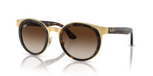 RAY-BAN BONNIE RB3710 001/13 - gafas de sol